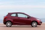 Mazda2 3-Door 2011 года